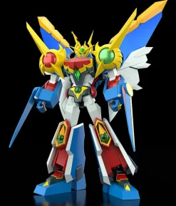 Good Smile Company Figure*MODEROID Kanzen Shouri Daiteioh Dairyuoh Model Kit JAPAN