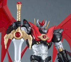 Good Smile Company Figure*MODEROID Mazinkaiser Model Kit JAPAN OFFICIAL