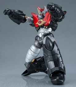 Good Smile Company Figure*MODEROID Mazinkaiser Model Kit JAPAN OFFICIAL
