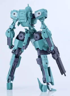 Good Smile Company Figure*MODEROID Titanomachia SIDE:GR Vector 1/48 Model Kit JAPAN