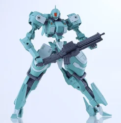 Good Smile Company Figure*MODEROID Titanomachia SIDE:GR Vector 1/48 Model Kit JAPAN