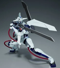 Good Smile Company Figure*MODEROID Gun x Sword Dann of Thursday Model Kit JAPAN