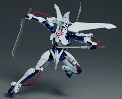 Good Smile Company Figure*MODEROID Gun x Sword Dann of Thursday Model Kit JAPAN