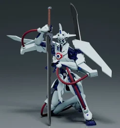 Good Smile Company Figure*MODEROID Gun x Sword Dann of Thursday Model Kit JAPAN