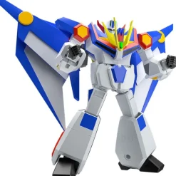 Good Smile Company Figure*MODEROID Zettai Muteki Raijin-Oh Bakuryu-Oh Model Kit JAPAN