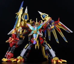 Good Smile Company Figure*MODEROID GRIDMAN UNIVERSE Rogue Kaiser Gridman Model Kit