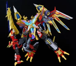 Good Smile Company Figure*MODEROID GRIDMAN UNIVERSE Rogue Kaiser Gridman Model Kit