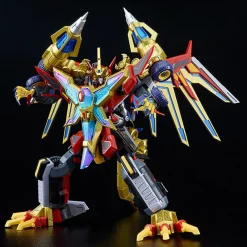 Good Smile Company Figure*MODEROID GRIDMAN UNIVERSE Rogue Kaiser Gridman Model Kit