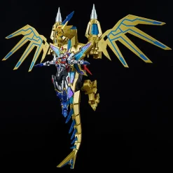 Good Smile Company Figure*MODEROID GRIDMAN UNIVERSE Rogue Kaiser Gridman Model Kit