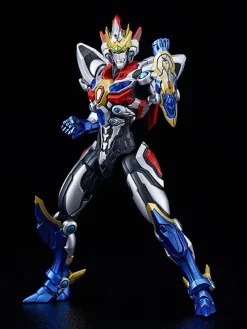 Good Smile Company Figure*MODEROID GRIDMAN UNIVERSE Rogue Kaiser Gridman Model Kit