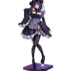 Good Smile Company Figure*My Dress-Up Darling Shizuku Kuroe Cosplay by Marin 1/6 Figure