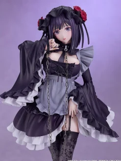 Good Smile Company Figure*My Dress-Up Darling Shizuku Kuroe Cosplay by Marin 1/6 Figure