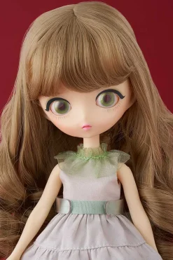 Good Smile Company Doll*Near Harmonia Poppy Doll JAPAN OFFICIAL