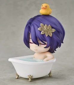 Good Smile Company Figure|Nendoroid*Nendoroid Honkai Star Rail Dr. Ratio Action Figure JAPAN