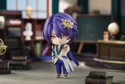 Good Smile Company Figure|Nendoroid*Nendoroid Honkai Star Rail Dr. Ratio Action Figure JAPAN