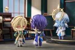 Good Smile Company Figure|Nendoroid*Nendoroid Honkai Star Rail Dr. Ratio Action Figure JAPAN