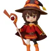 Good Smile Company Figure*Nendoroid Doll KonoSuba 3 Megumin Action Figure JAPAN