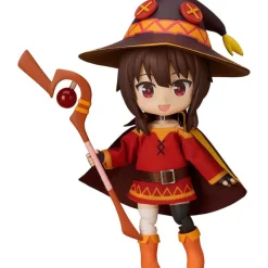 Good Smile Company Figure*Nendoroid Doll KonoSuba 3 Megumin Action Figure JAPAN