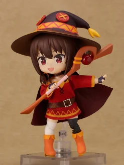 Good Smile Company Figure*Nendoroid Doll KonoSuba 3 Megumin Action Figure JAPAN