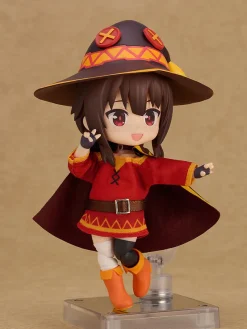 Good Smile Company Figure*Nendoroid Doll KonoSuba 3 Megumin Action Figure JAPAN