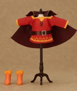 Good Smile Company Figure*Nendoroid Doll KonoSuba 3 Megumin Action Figure JAPAN