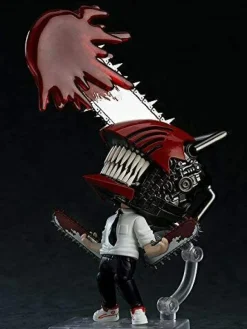 Good Smile Company Nendoroid Chainsaw Man Denji Action Figure JAPAN OFFICIAL
