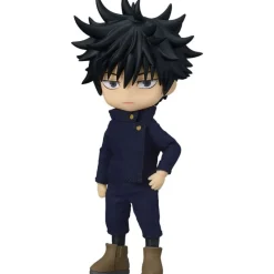 Good Smile Company Jujutsu Kaisen*Nendoroid Doll Jujutsu Kaisen Megumi Fushiguro Action Figure