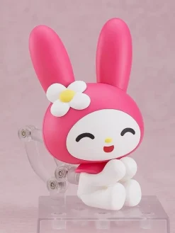 Good Smile Company Nendoroid Onegai My Melody Action Figure JAPAN OFFICIAL