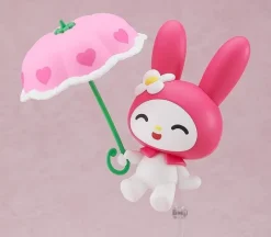 Good Smile Company Nendoroid Onegai My Melody Action Figure JAPAN OFFICIAL