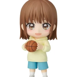 Good Smile Company Figure|Nendoroid*Nendoroid Ao no Hako Chinatsu Kano Action Figure JAPAN