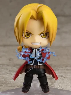 Good Smile Company Figure*Nendoroid FULLMETAL ALCHEMIST Edward Elric Action Figure