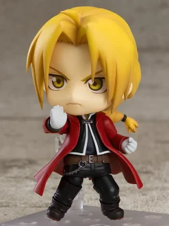 Good Smile Company Figure*Nendoroid FULLMETAL ALCHEMIST Edward Elric Action Figure