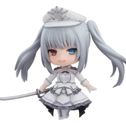 Good Smile Company Nendoroid Date A Bullet White Queen Action Figure JAPAN