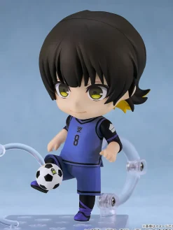 Good Smile Company Figure*Nendoroid Blue Lock Meguru Bachira Action Figure JAPAN