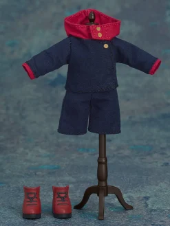 Good Smile Company Nendoroid Doll Jujutsu Kaisen Yuji Itadori Action Figure