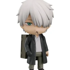 Good Smile Company Figure*Nendoroid Mushishi Ginko Action Figure JAPAN OFFICIAL