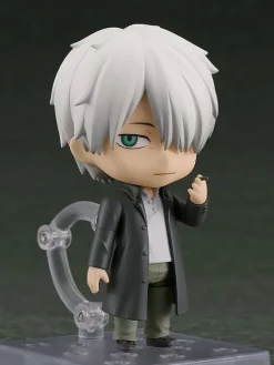 Good Smile Company Figure*Nendoroid Mushishi Ginko Action Figure JAPAN OFFICIAL