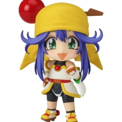 Good Smile Company Figure|Nendoroid*Nendoroid Saber Marionette J Lime Action Figure JAPAN