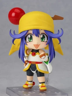 Good Smile Company Figure|Nendoroid*Nendoroid Saber Marionette J Lime Action Figure JAPAN