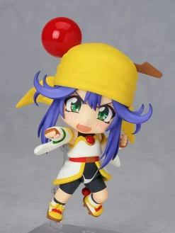 Good Smile Company Figure|Nendoroid*Nendoroid Saber Marionette J Lime Action Figure JAPAN
