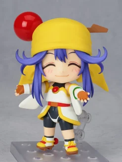 Good Smile Company Figure|Nendoroid*Nendoroid Saber Marionette J Lime Action Figure JAPAN