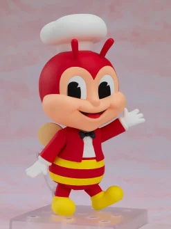 Good Smile Company Figure|Nendoroid*Nendoroid Jollibee Action Figure JAPAN OFFICIAL