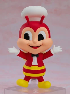 Good Smile Company Figure|Nendoroid*Nendoroid Jollibee Action Figure JAPAN OFFICIAL