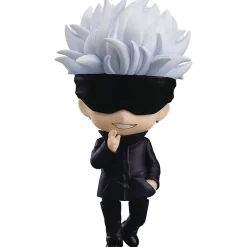 Good Smile Company Nendoroid Jujutsu Kaisen Satoru Gojo Action Figure JAPAN
