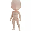 Good Smile Company Figure*Nendoroid Doll Archetype 1.1 Boy Cream Figure JAPAN OFFICIAL