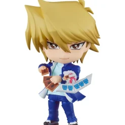 Good Smile Company Nendoroid Yu-Gi-Oh! Duel Monsters Joey Wheeler Action Figure