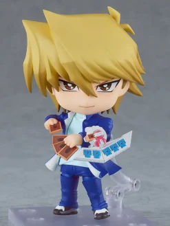 Good Smile Company Nendoroid Yu-Gi-Oh! Duel Monsters Joey Wheeler Action Figure