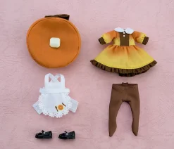 Good Smile Company Figure|Nendoroid*Nendoroid Doll Pancake-chan Outfit Set JAPAN OFFICIAL