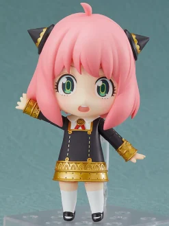 Good Smile Company Nendoroid Spy x Family Anya Forger Action Figure JAPAN ZA-215