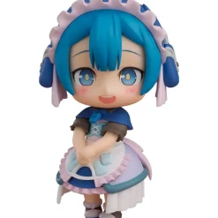 Good Smile Company Figure|Nendoroid*Nendoroid Made in Abyss Marulk Action Figure JAPAN OFFICIAL